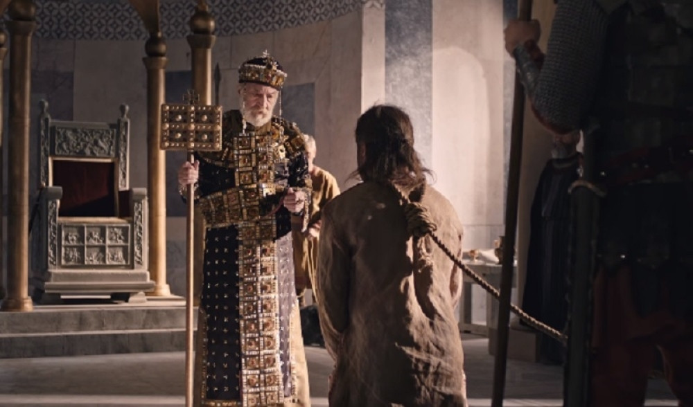 RTS se ponovo obrukao, Tviter gori zbog ovog detalja u seriji "Nemanjići"!