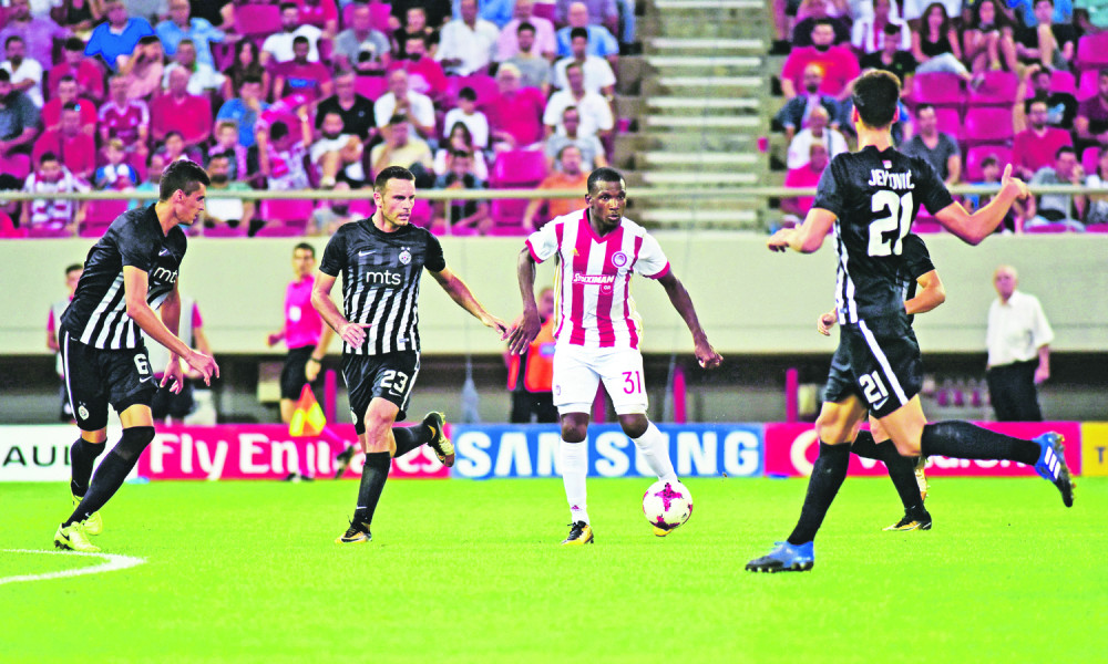 Turbo Ben je ekstra klasa!