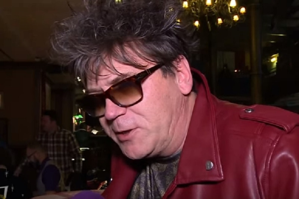 Bivši bubnjar "Crvene jabuke" uputio žestok odgovor Žeri!