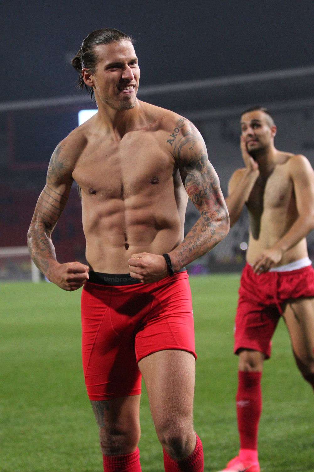 Prijović zbog ponude crno-belih odbio poziv Zvezde i Stankovića