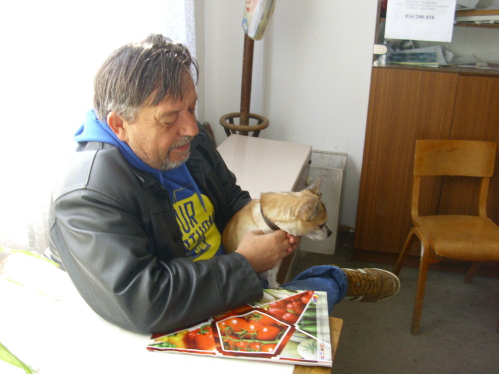 Glumac ipak neće u zatvor zbog svoje "nevaspitane" čivave!