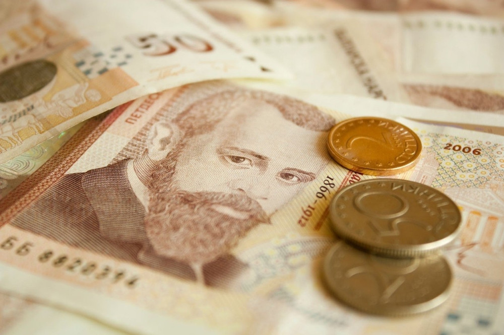 Bugarski lev i rumunski lej u menjačnicama u Srbiji