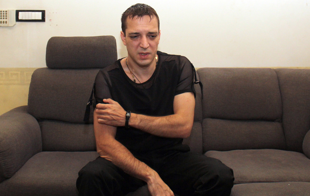 Zoran priznao koja ga muka muči