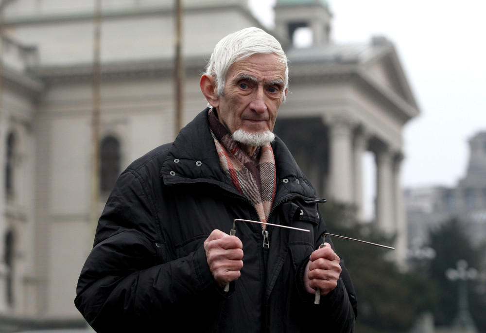 Bioenergija leči, ali ne donosi glasove!