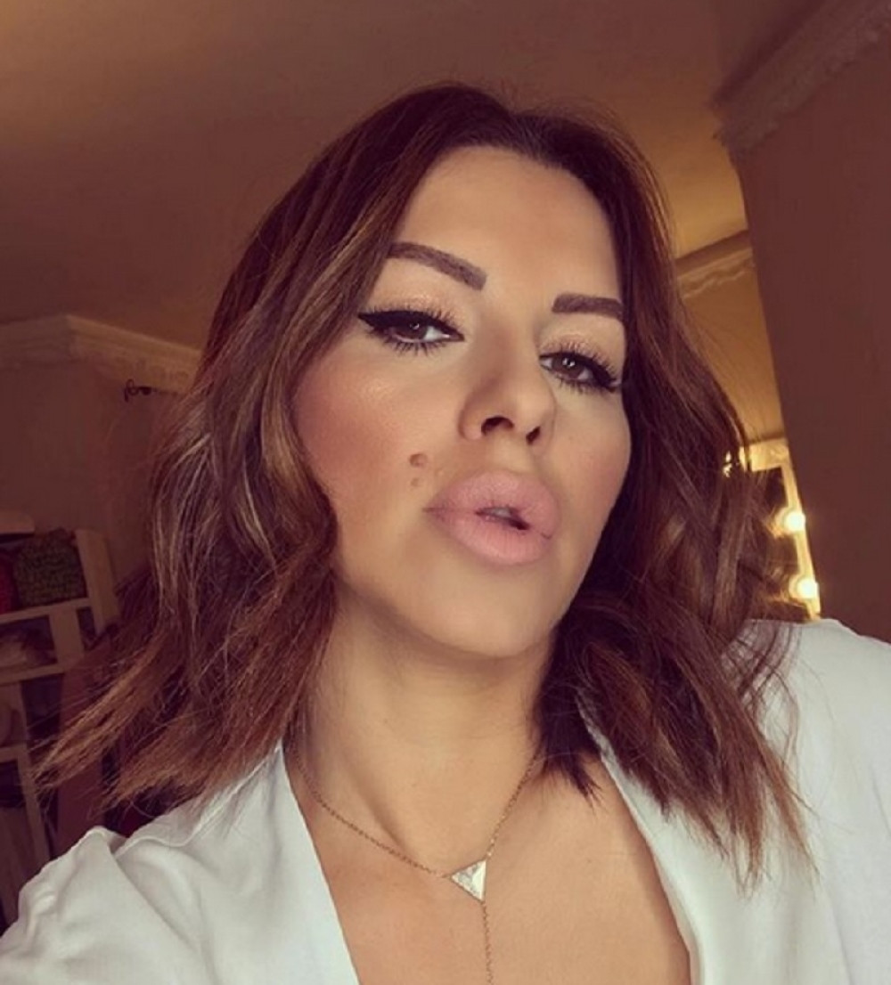 Otkriveno šta je Seka Aleksić uradila da bi ponovo zatrudnela! Sa SVETOG OSTRVA donela samo jednu stvar!