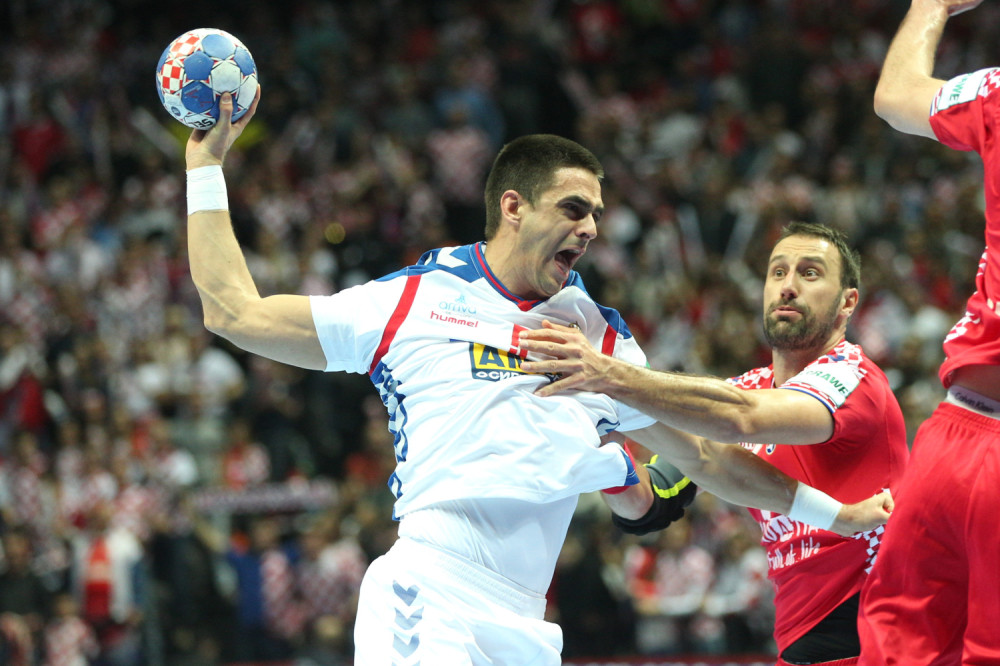 Nemačka ponovo bolja od Srbije