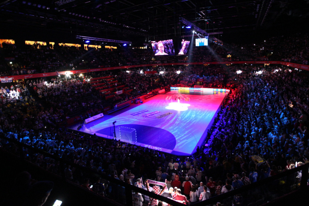 "Da je Ceca došla, hala bi bila puna"