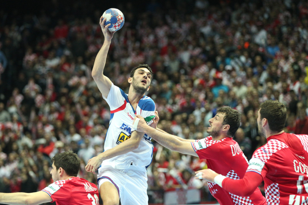 Nenadić se posle Hrvatske oprašta od reprezentacije