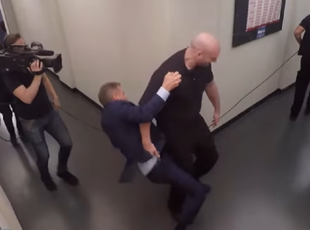 Mislili ste da su srpski rijalitiji najgori? Prevarili ste se!