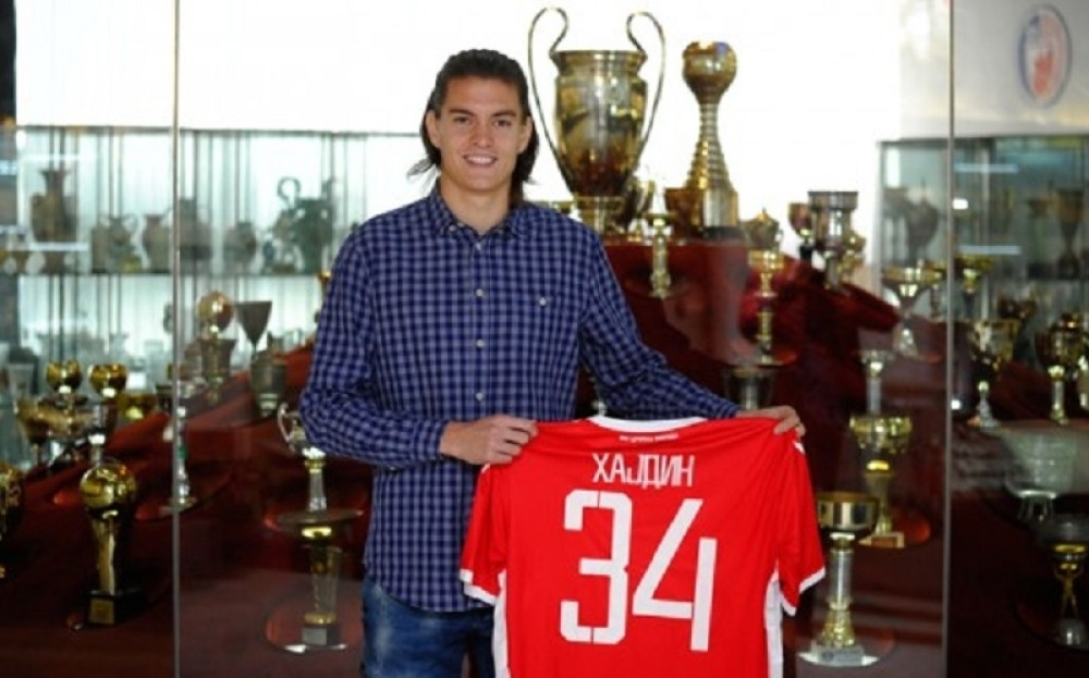 Vratio sam se tamo gde pripadam!