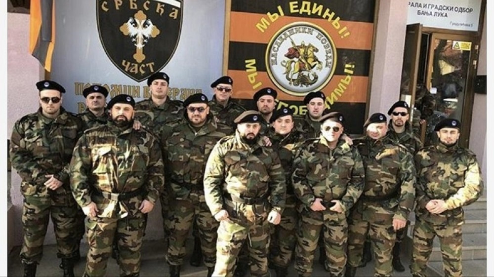 Dodik s Rusima pravi vojsku!