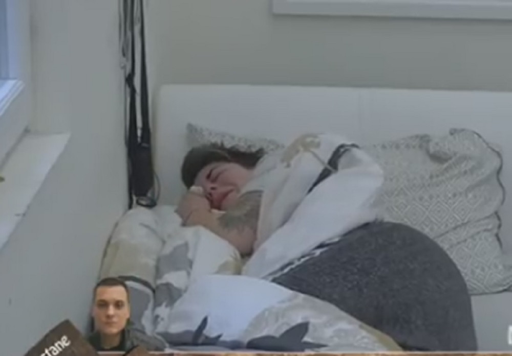 Nakon burnih dešavanja u "Zadruzi", Jovanino stanje se pogoršalo