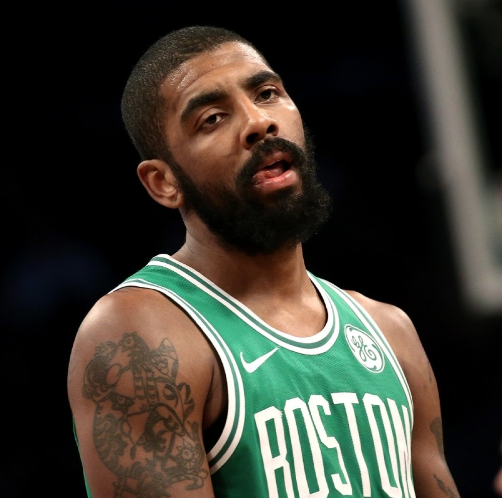 Boston u šoku, Irving okončao sezonu