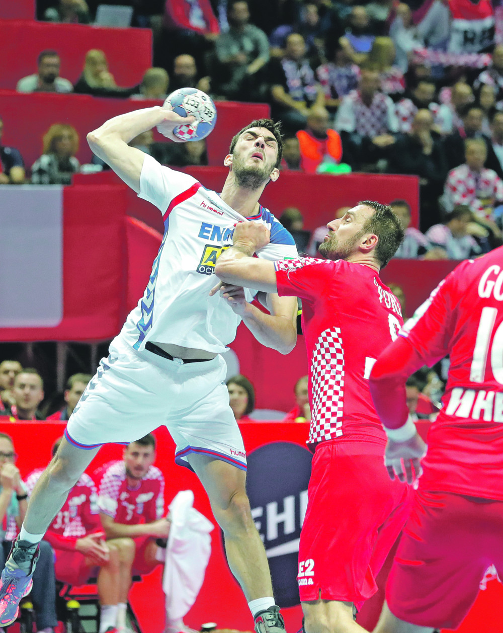 Sad ziheraški do drugog kruga