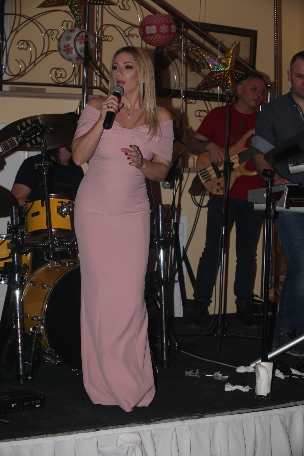 Ova godina će biti moja!