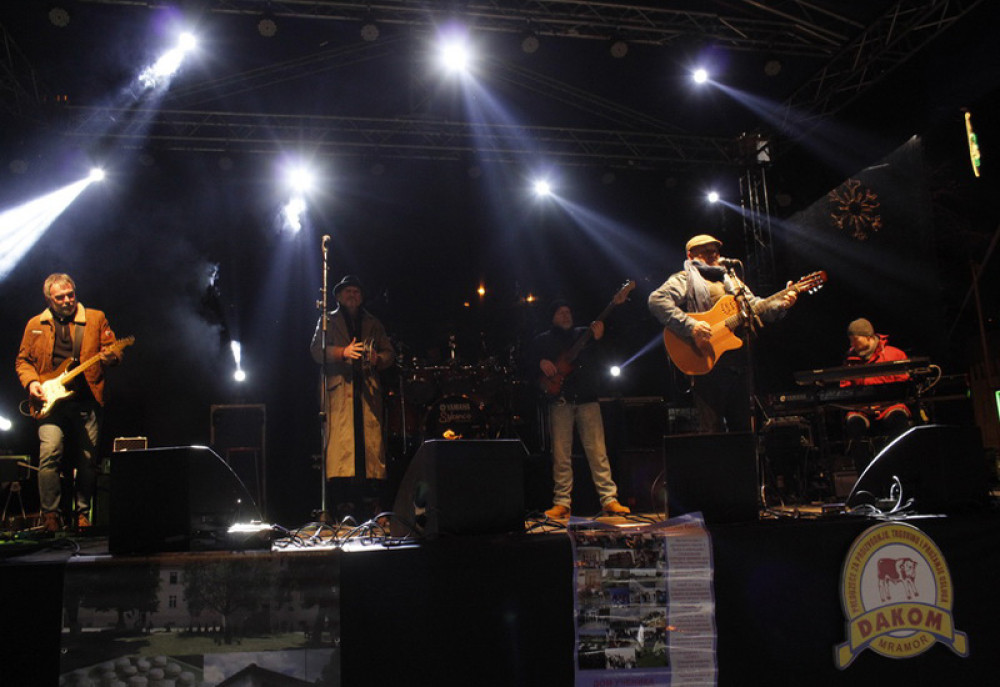 Prokupčani slavili uz Galiju!