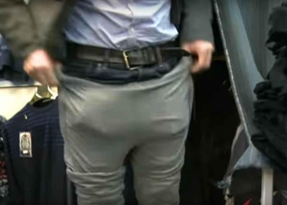 Izvređali Balkance jer nose trenerke, dobili brutalan odgovor