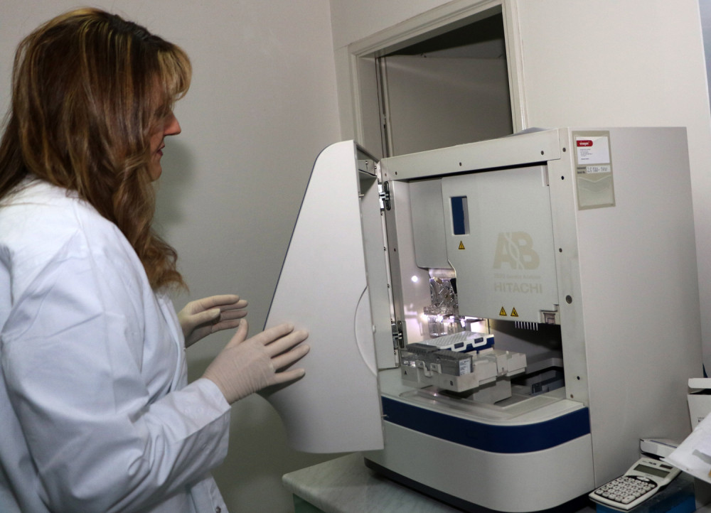 Srpkinja misteriozne zločine rešava najbolje na svetu!