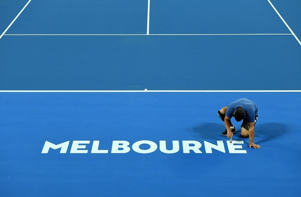 Polufinalista Australijan Opena otkrio da boluje od teške hronične bolesti zbog koje neće moći držati reket u rukama! (FOTO)
