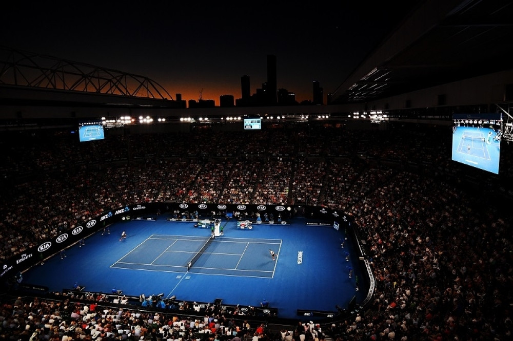 Australijan open sve slabiji, otkazao polufinalista Vimbldona