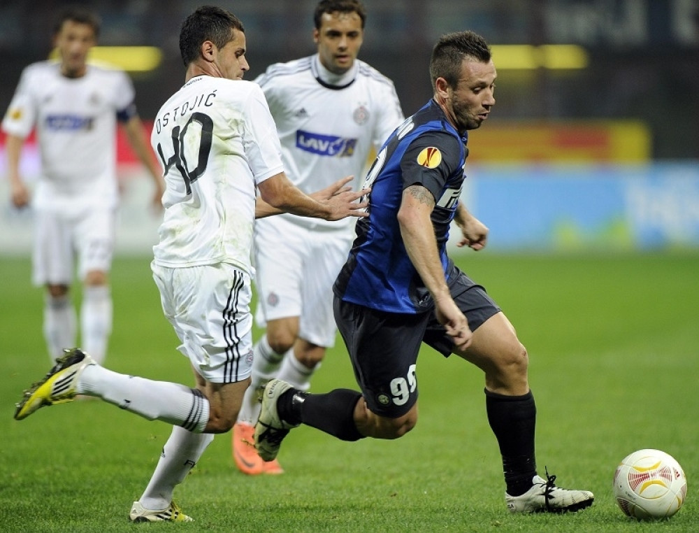 Nekad je čuvao Kasana, sada će igrati pod Bagdalom