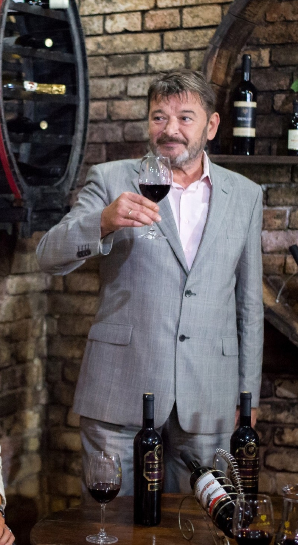 Tika Arsić: Na RTS postoje još gore brljotine od "Nemanjića"!