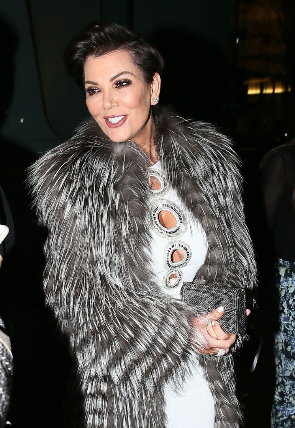 Kris Džener u sedmoj deceniji želi da rodi sedmo dete!