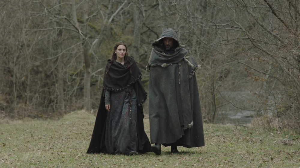 Glumac umalo poginuo na snimanju "Nemanjića"!