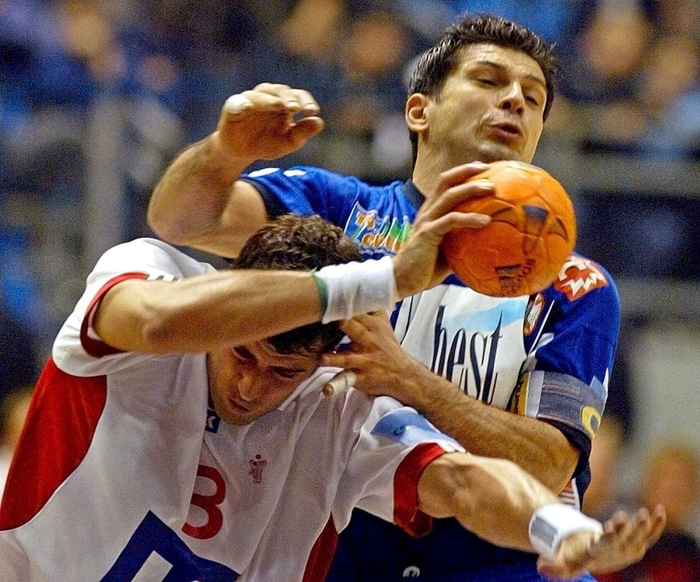 Bolji smo od Hrvata, samo što oni daju 150 odsto za dres koji nose