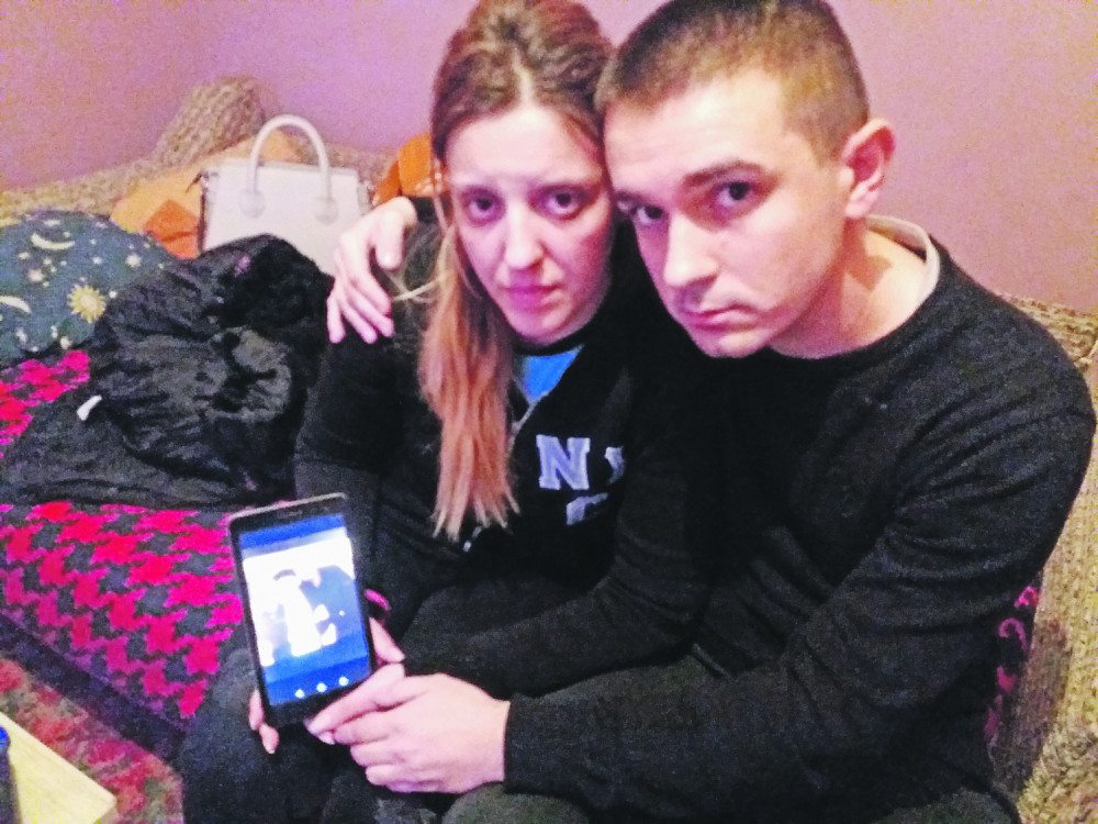 Umesto venčanice, oblačim crninu