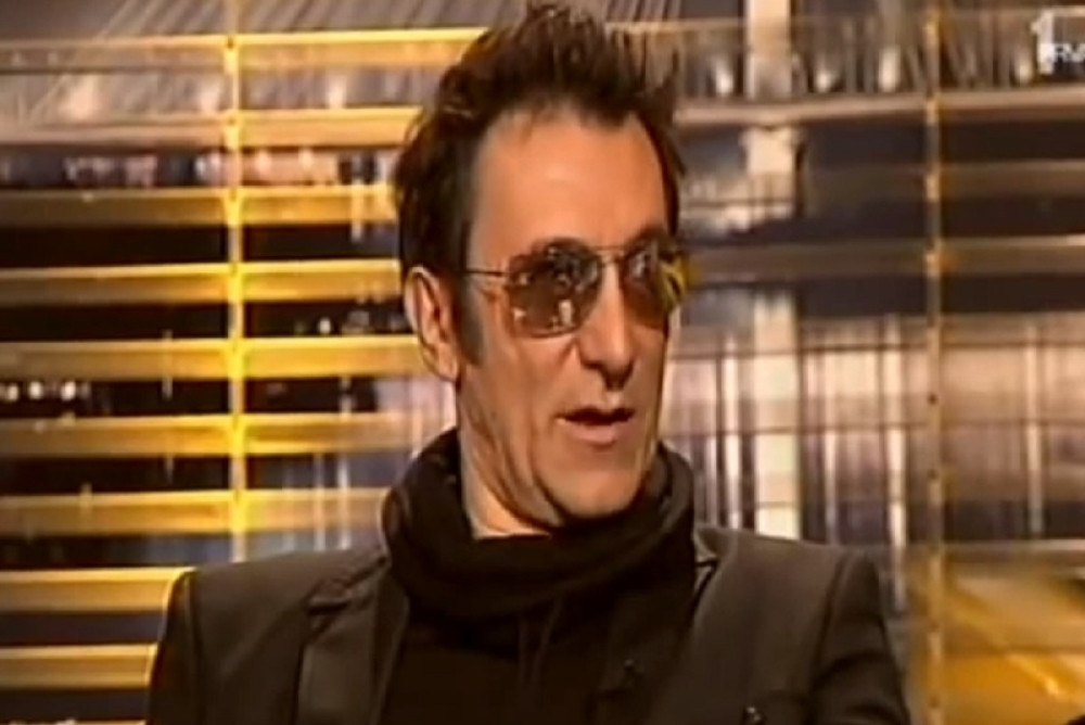 Poznati glumac i njegova supruga objavili intimnu fotografiju iz kade