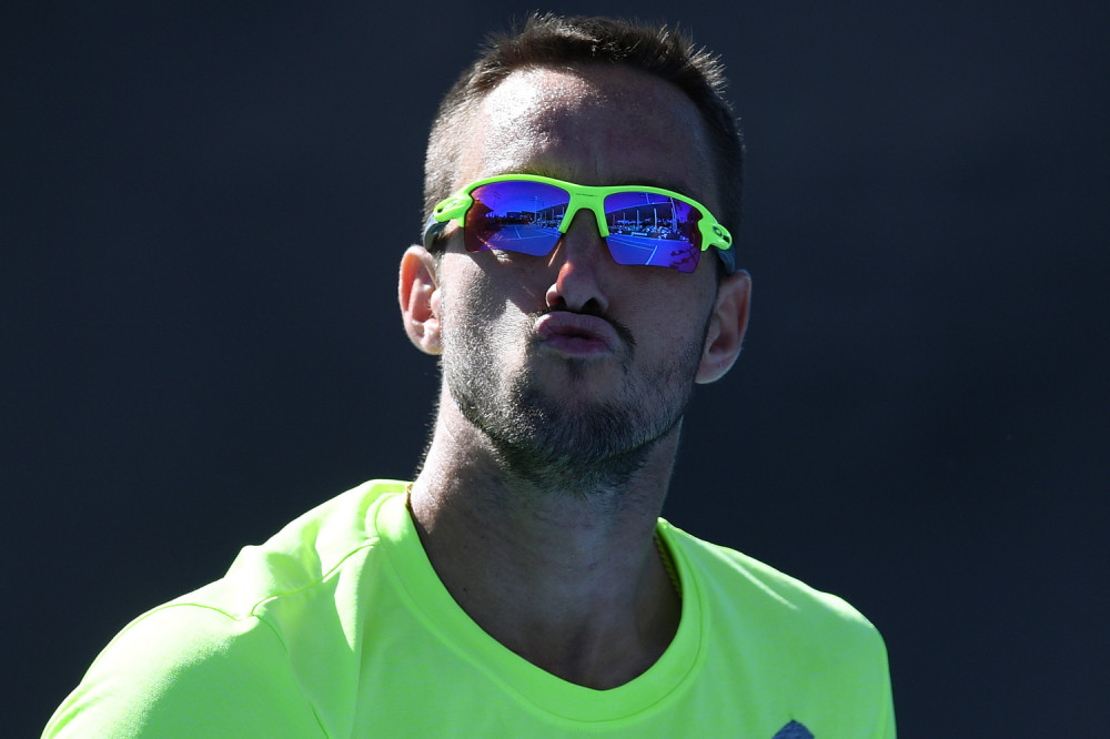 Troicki i Dimitrov otvaraju RG, Novak u ponedeljak na terenu