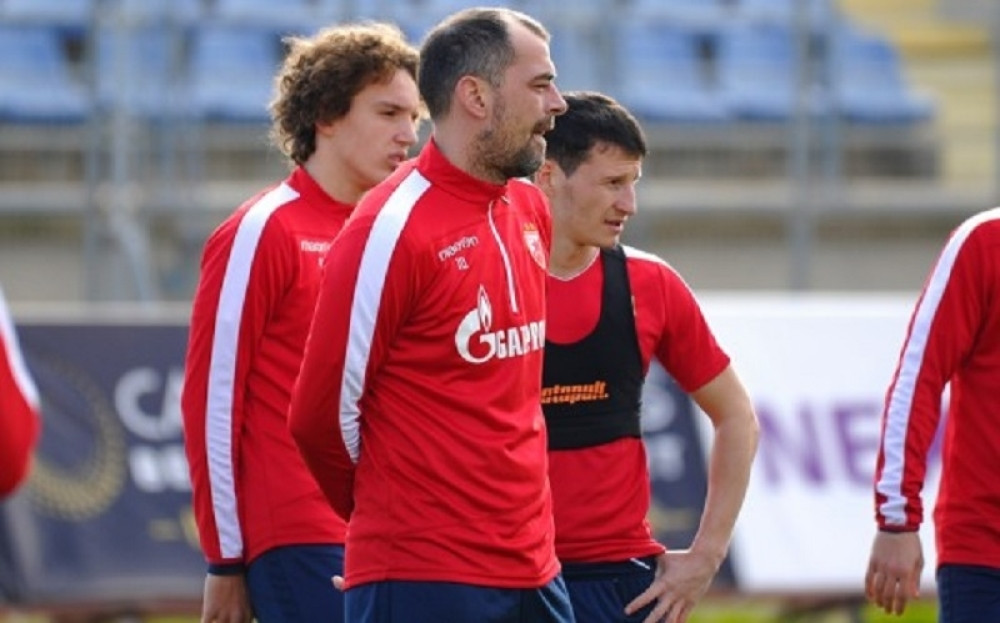 Potpuno neočekivano! Doskorašnji kapiten je novi trener Zvezde!