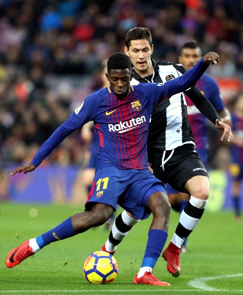 Jedan od najplaćenijih fudbalera sveta POSTAO ZAVISNIK! Barselona mu nudi pomoć!