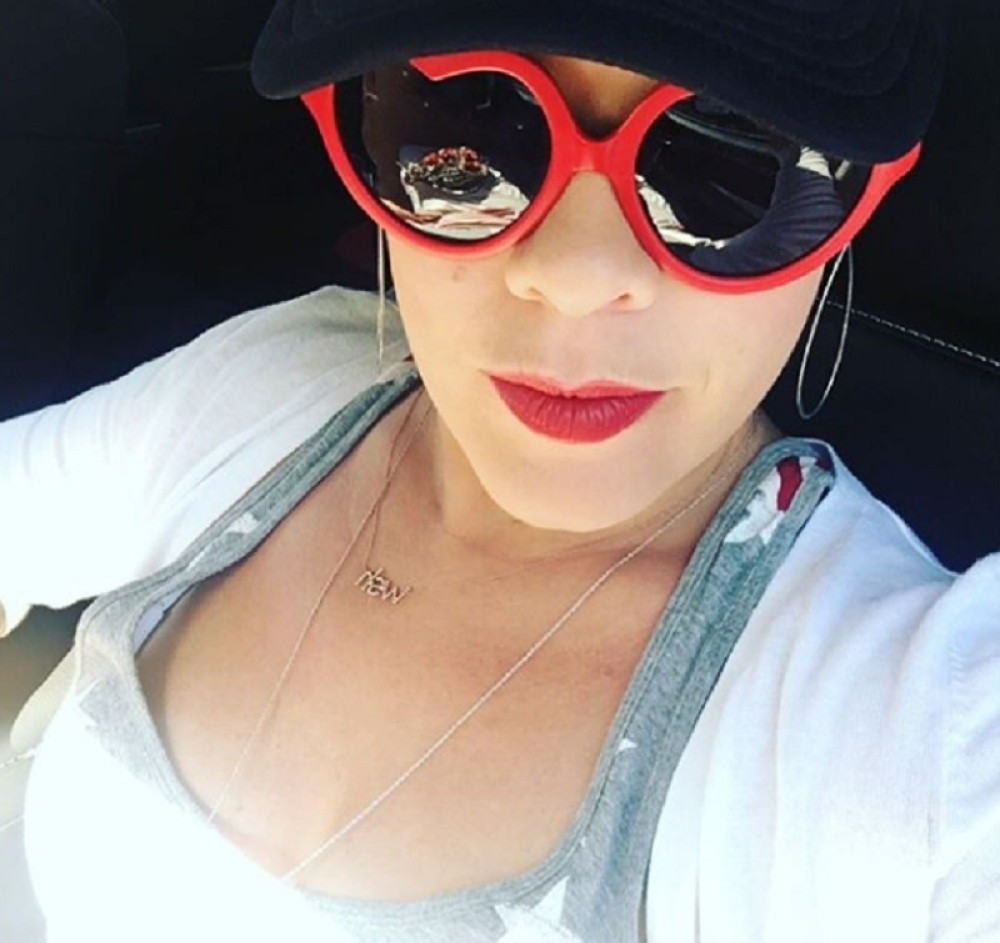 Slavna pevačica godinu dana nije imala seks sa mužem