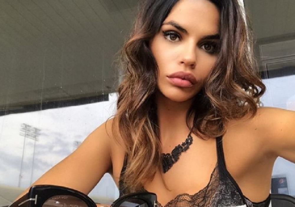 Dejana Živković na pragu anoreksije! (FOTO)