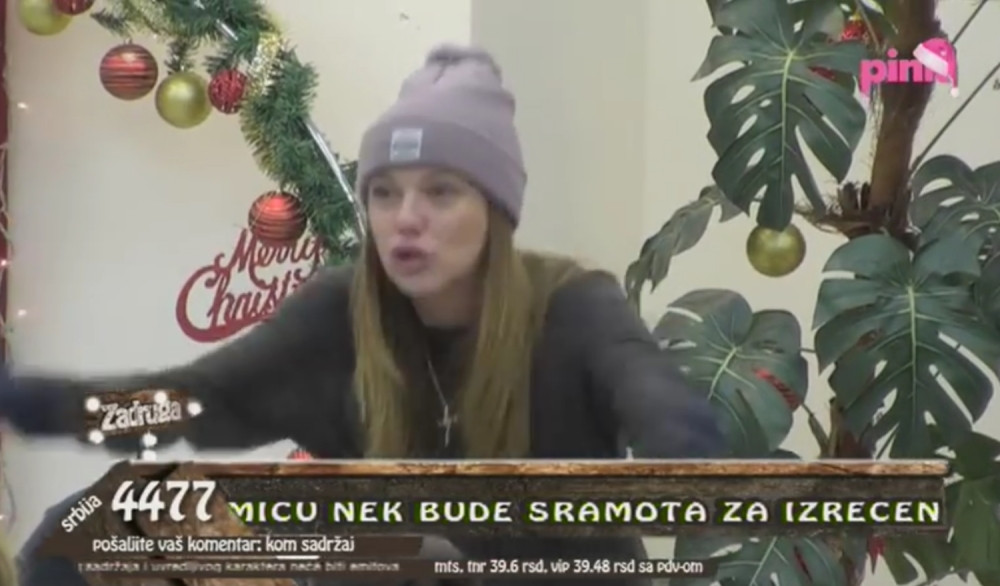 Kija saznala za još jednu Slobinu prevaru!