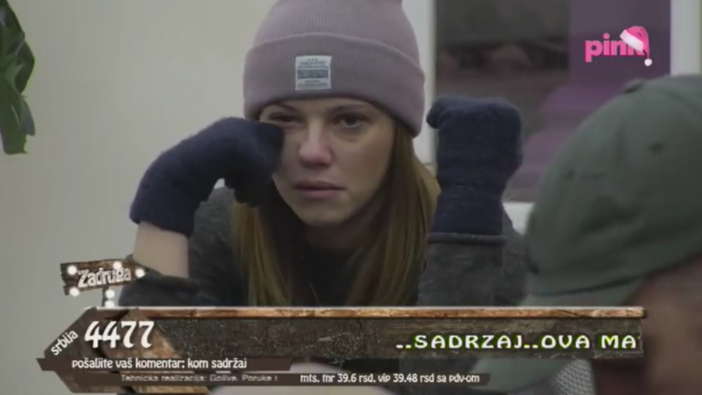 Kija i Sloba eksplodirali od besa, otkrivena tajna sa svadbe