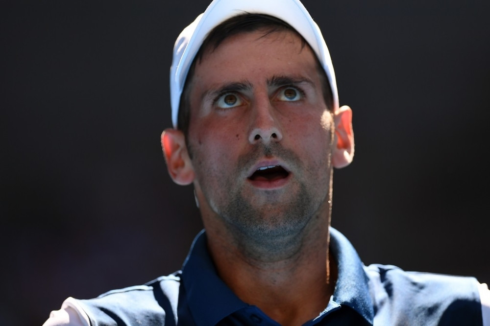 Novak protiv Vinjolasa u večernjem terminu