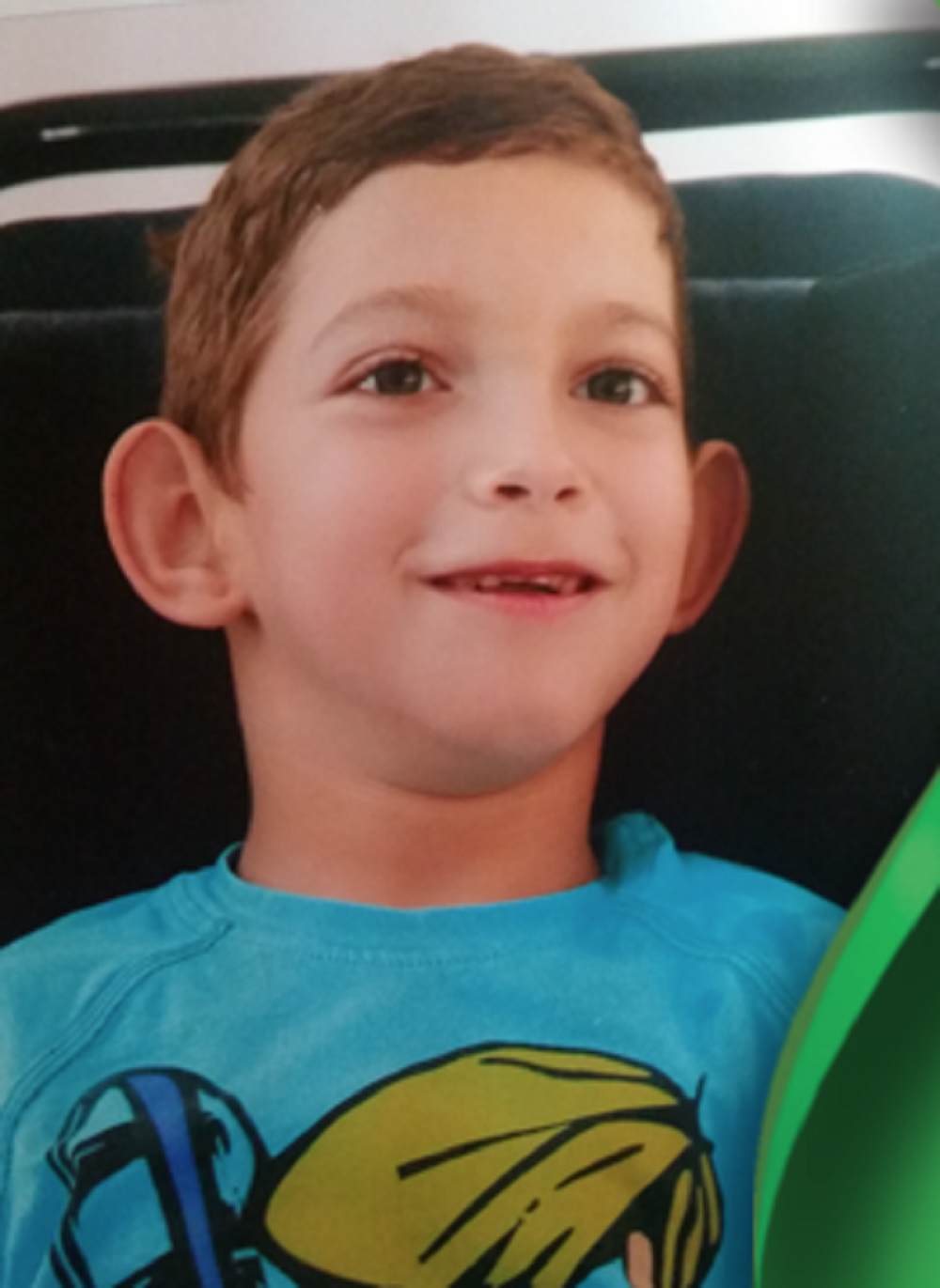 Nemanja je rođen klinički mrtav, ali su lekari uspeli da ga ožive!