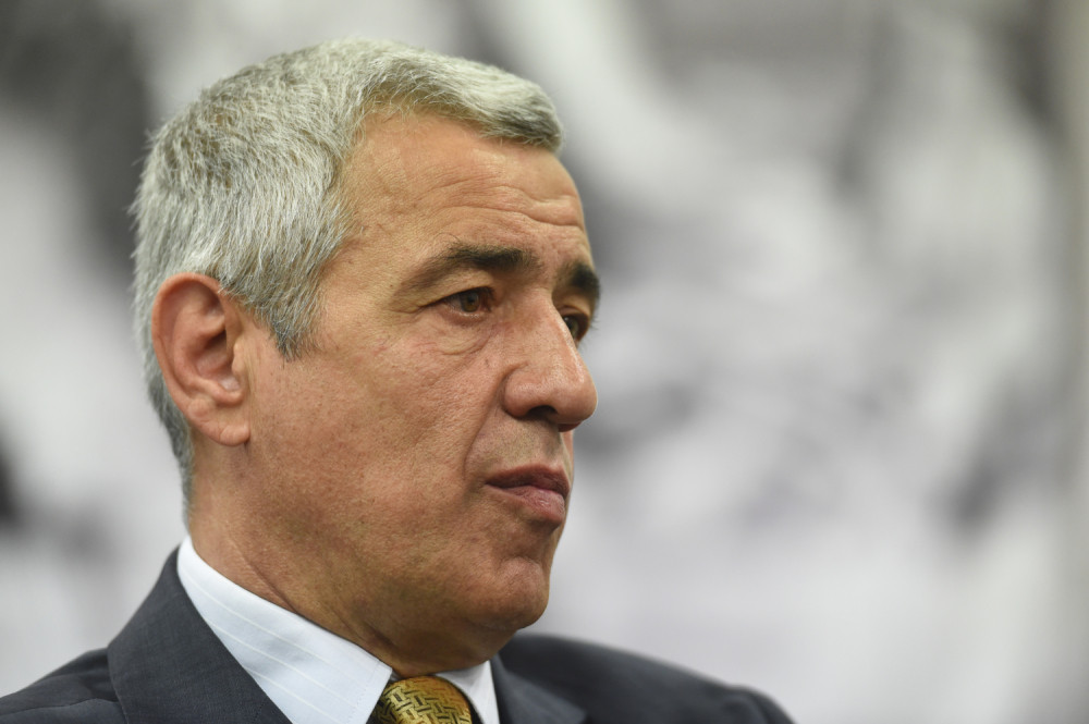 Počivaj u miru junače!