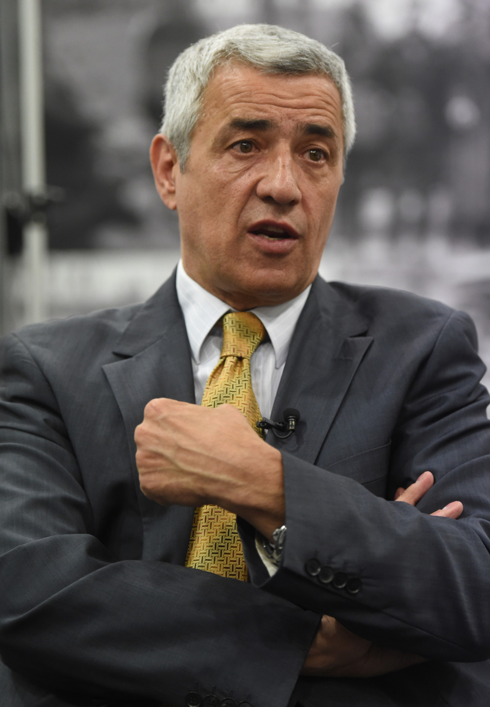 "Oliverovi najbliži još u bolnici, guše se u suzama"