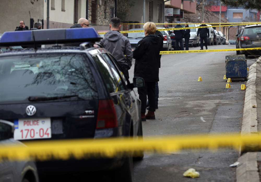 Priština neće da kaže šta kriju snimci ubistva Ivanovića!