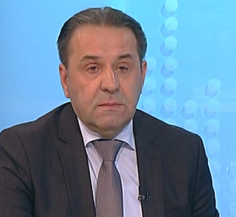 Ministar Ljajić zaplakao dok je govorio o Ivanoviću