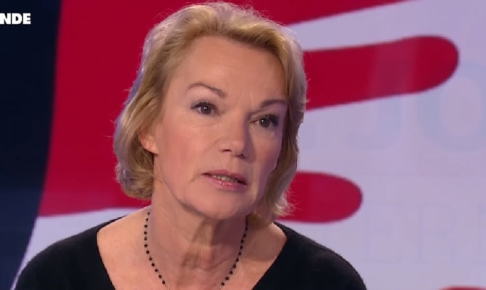 Glumica napadnuta zbog skandalozne izjave!