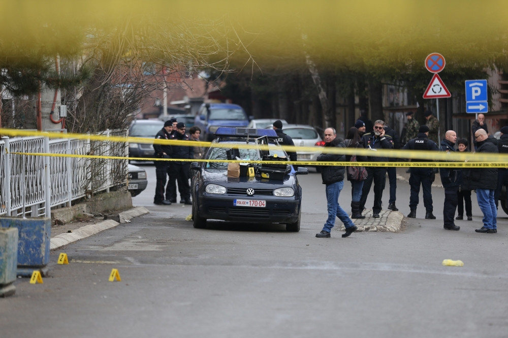 Božović sumnja da će Ivanovićev ubica ikada biti nađen