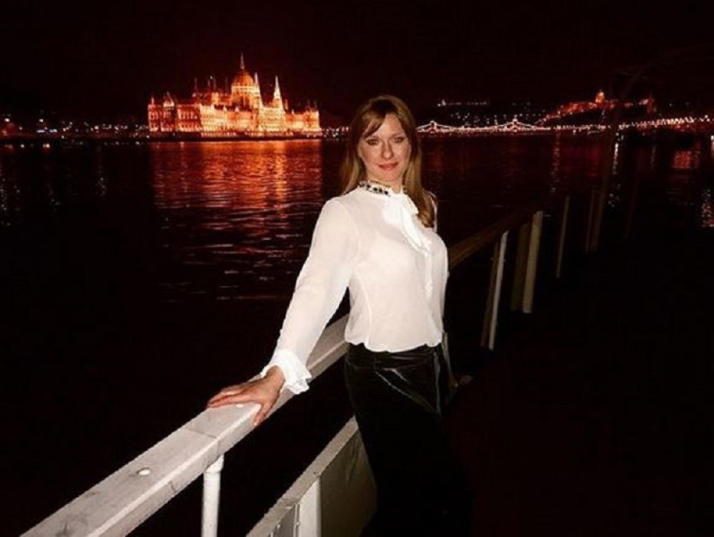 Ana Sakić: "Divim se ženama koje izgledom postižu cilj!"