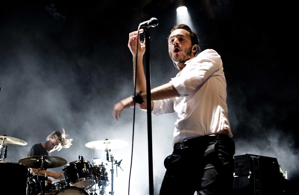 Editorsi objavili novi singl