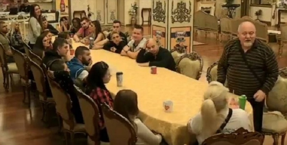 Kome neće biti dobro kada ga ugleda?