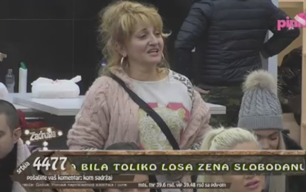 Teodorina mama rekla da želi seks sa Filipom i Miljanom!